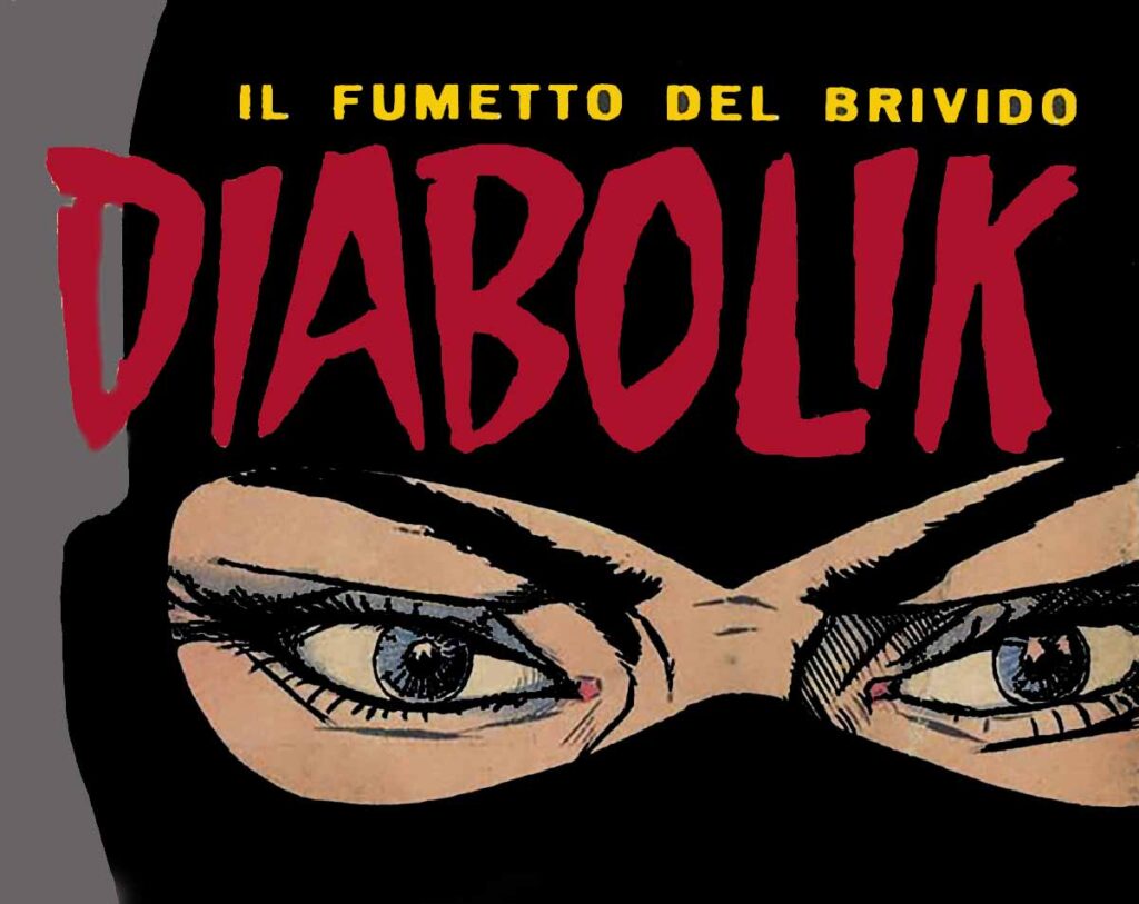 Diabolik