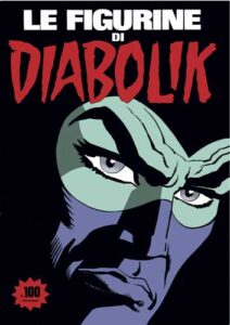 Diabolik-figurine