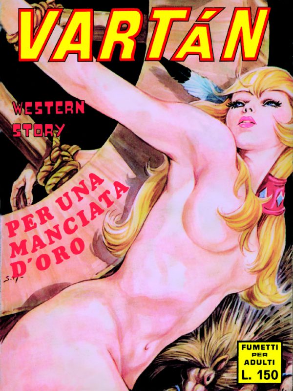 Vartan n. 13