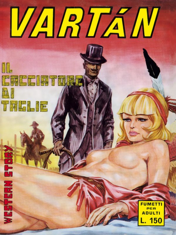 Vartan n. 19