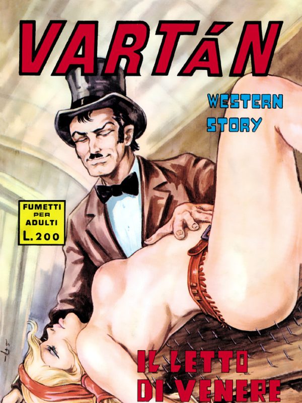 Vartan n. 40