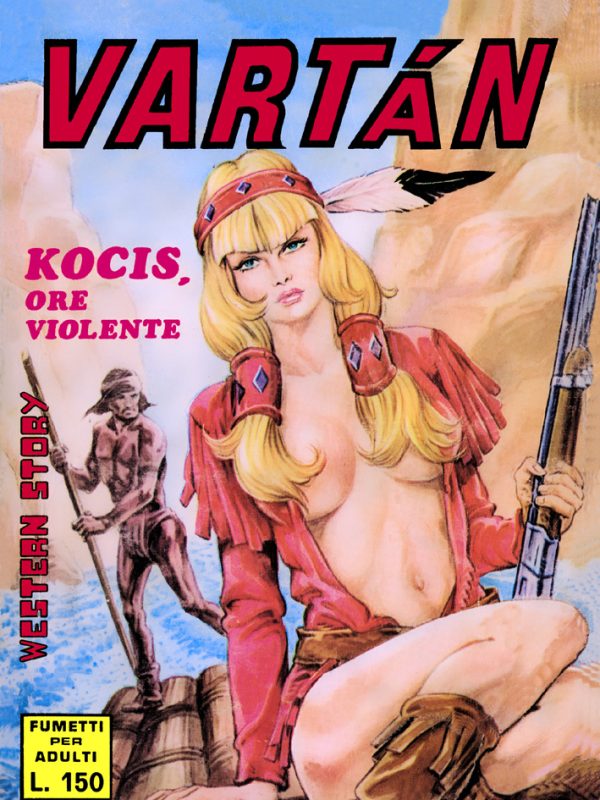 Vartan n. 8